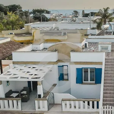 La Casa Celeste Di Paf *