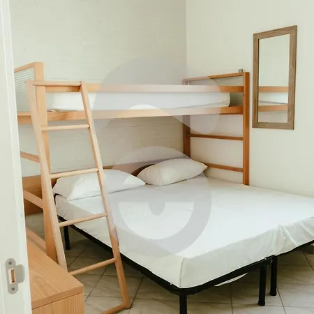 La Casa Celeste Di Paf Appartement *