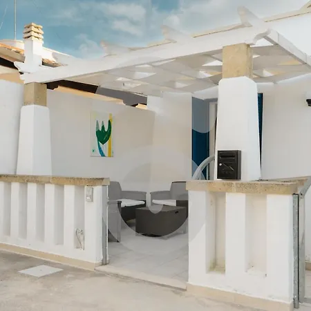 La Casa Celeste Di Paf *