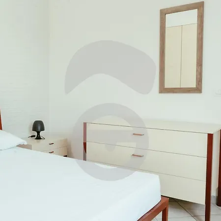 La Casa Celeste Di Paf Appartement *