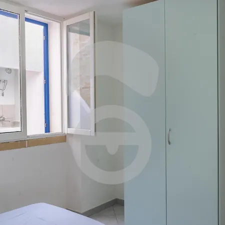 La Casa Celeste Di Paf *