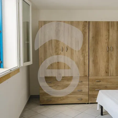 Appartement La Casa Celeste Di Paf *