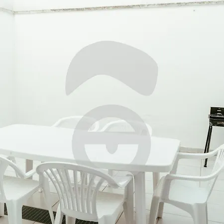 La Casa Celeste Di Paf Appartement *