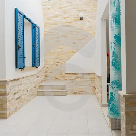 La Casa Celeste Di Paf Torre Suda