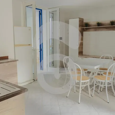 La Casa Celeste Di Paf Appartement