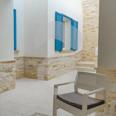 Appartement La Casa Celeste Di Paf *