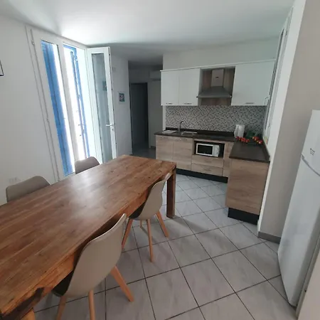 La Casa Celeste Di Paf Appartement