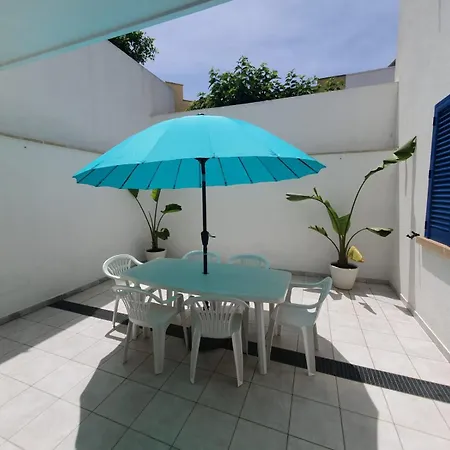 La Casa Celeste Di Paf