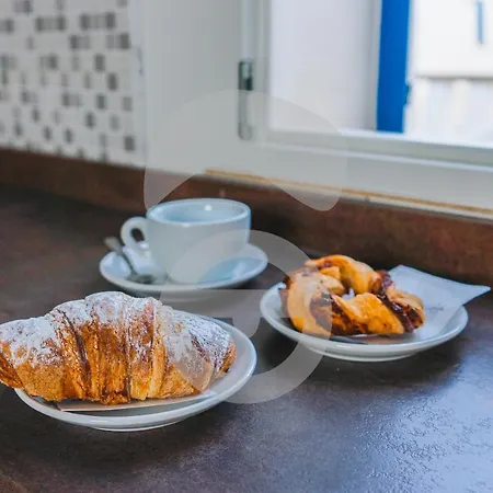 La Casa Celeste Di Paf Apartamento