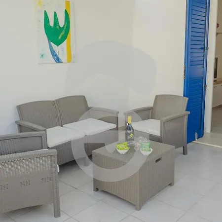 La Casa Celeste Di Paf *