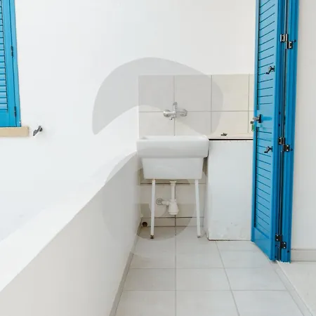 Apartamento La Casa Celeste Di Paf *