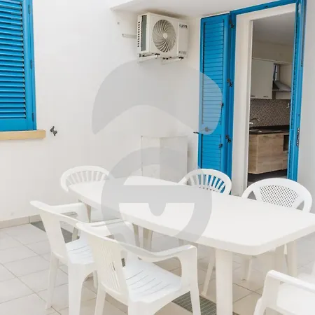 La Casa Celeste Di Paf Torre Suda