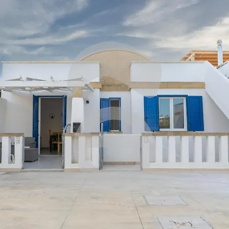 Apartment La Casa Celeste Di Paf