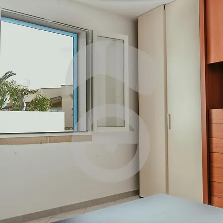 La Casa Celeste Di Paf Apartamento