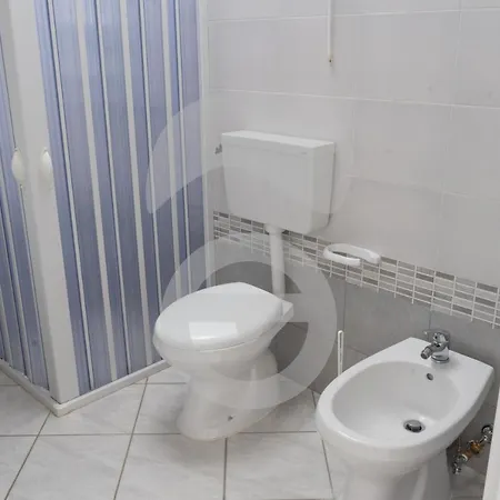 La Casa Celeste Di Paf Apartment