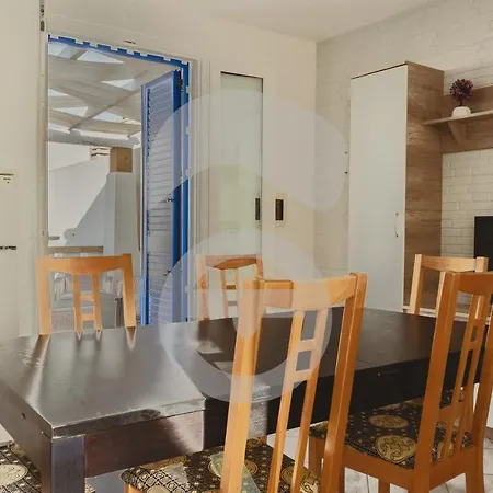 Apartamento La Casa Celeste Di Paf