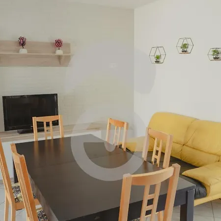 Apartamento La Casa Celeste Di Paf *