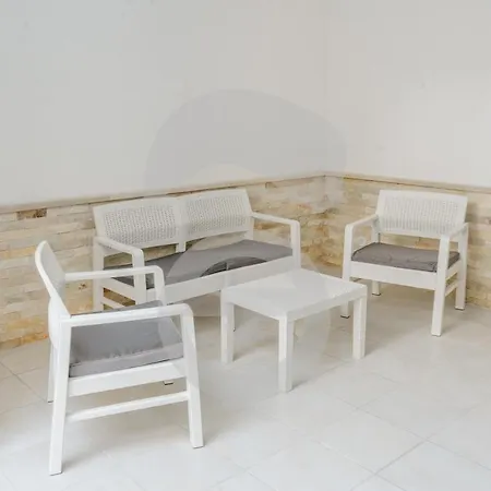 La Casa Celeste Di Paf Daire *
