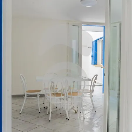 Apartamento La Casa Celeste Di Paf *