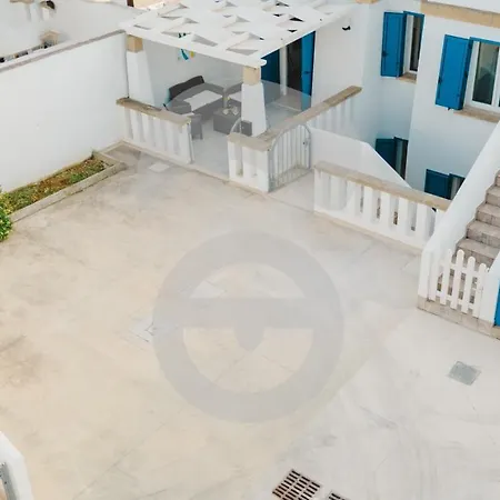 Apartamento La Casa Celeste Di Paf