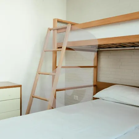 La Casa Celeste Di Paf Apartment Torre Suda