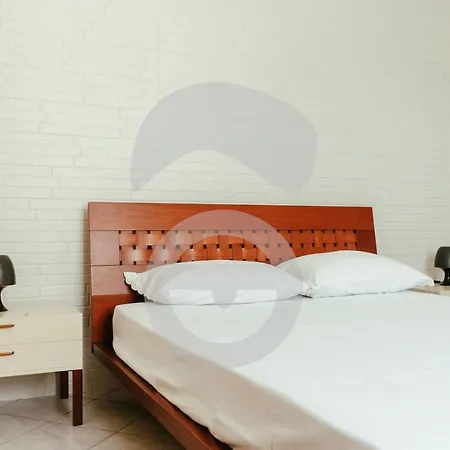 La Casa Celeste Di Paf Torre Suda