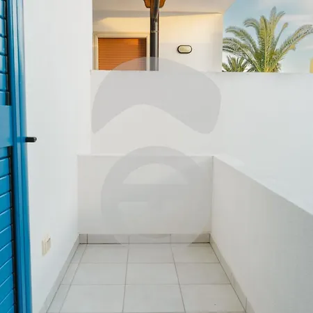 La Casa Celeste Di Paf Apartment