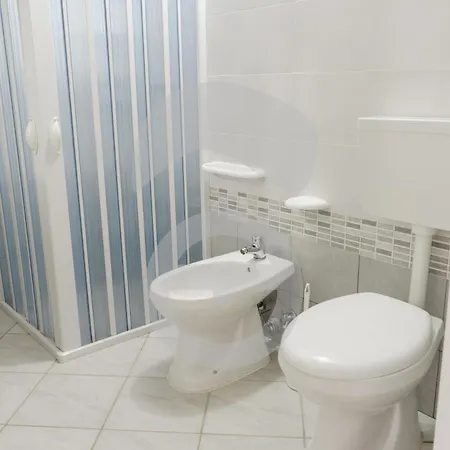 La Casa Celeste Di Paf Apartamento