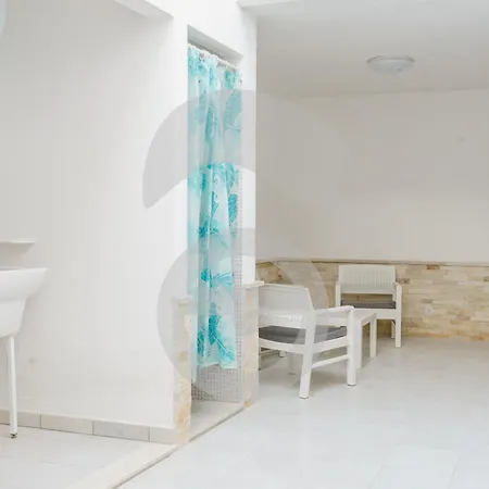 La Casa Celeste Di Paf *