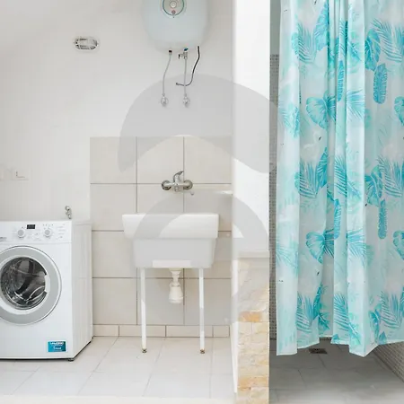 Apartamento La Casa Celeste Di Paf