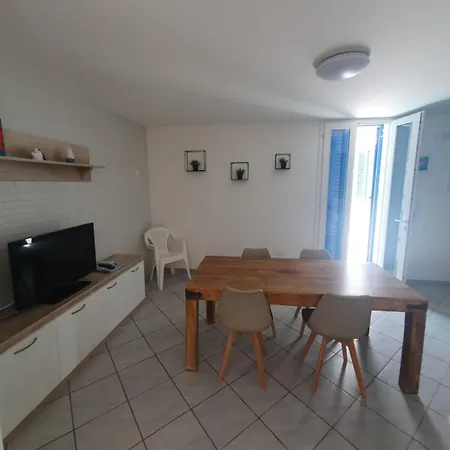 La Casa Celeste Di Paf