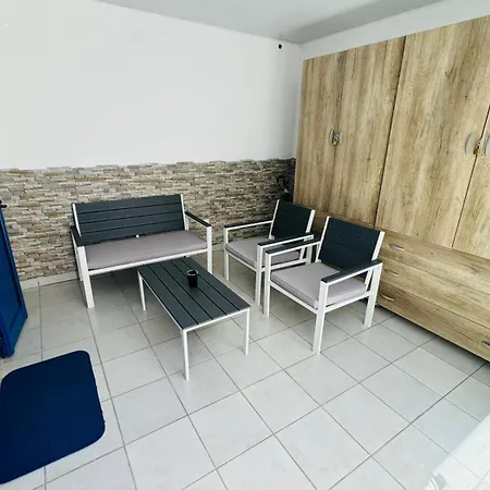 La Casa Celeste Di Paf *
