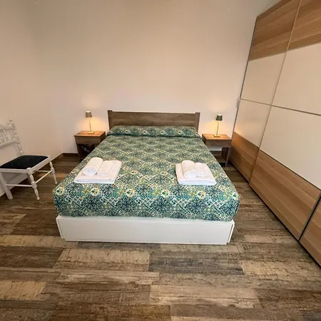 La Casa Celeste Di Paf Apartment