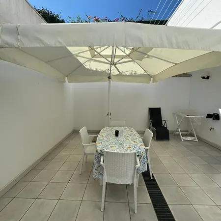 La Casa Celeste Di Paf Apartment *