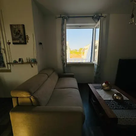 La Casa Celeste Di Paf