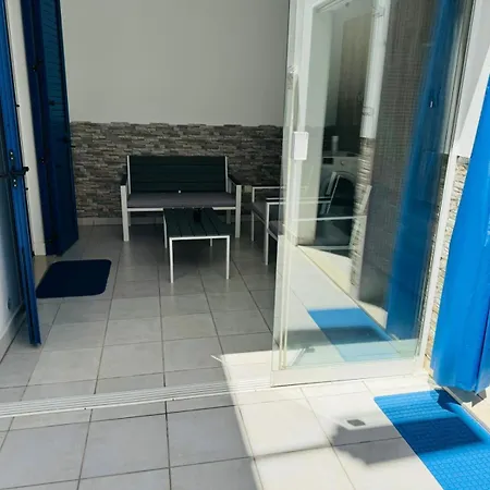La Casa Celeste Di Paf Torre Suda