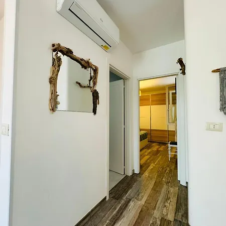 La Casa Celeste Di Paf * Torre Suda