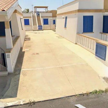 La Casa Celeste Di Paf