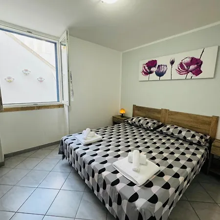 La Casa Celeste Di Paf Apartment