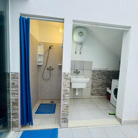 Apartment La Casa Celeste Di Paf