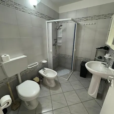 Apartment La Casa Celeste Di Paf Torre Suda