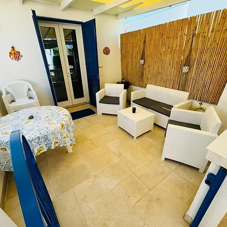 La Casa Celeste Di Paf * Torre Suda