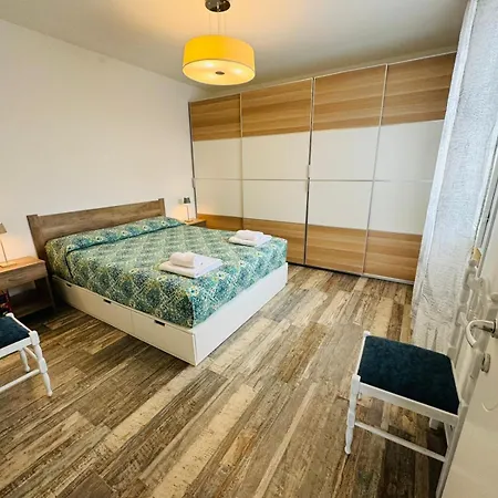 La Casa Celeste Di Paf Apartment