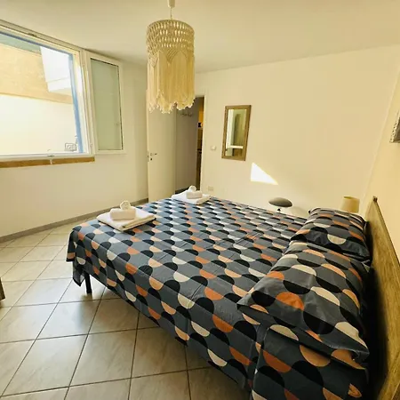 Apartment La Casa Celeste Di Paf