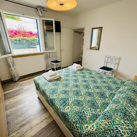 La Casa Celeste Di Paf Apartment