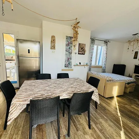 La Casa Celeste Di Paf * Torre Suda