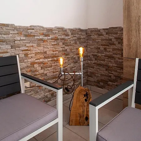 Apartment La Casa Celeste Di Paf