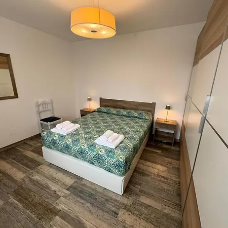 La Casa Celeste Di Paf Apartment *