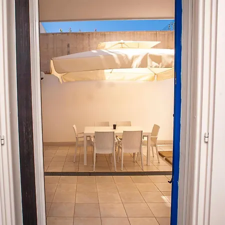 Apartment La Casa Celeste Di Paf Torre Suda