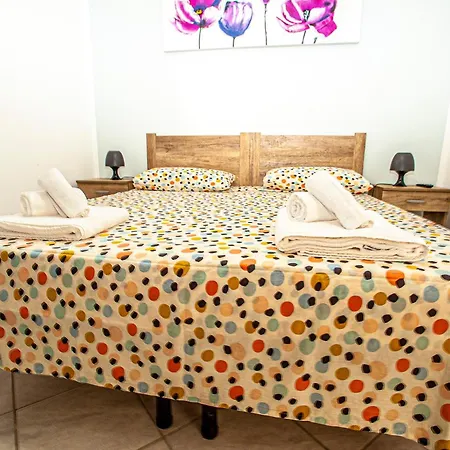 La Casa Celeste Di Paf Apartment